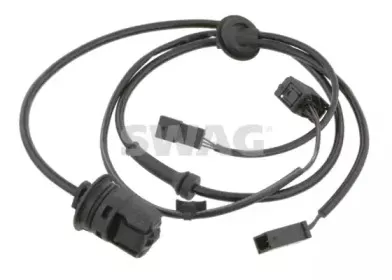 Датчик, частота вращения колеса SWAG купить